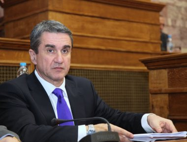 Α.Λοβερδος: «Όσο δεν θέλει και δεν μπορεί η Τουρκία να αντιληφθεί τα αυτονόητα θα έχουμε ναυάγια»